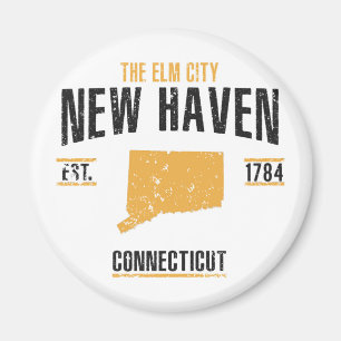 New Haven Magneet
