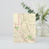 New Haven N Briefkaart (Staand voorkant)