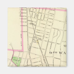 New Haven N Magneet
