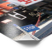 New Haven Railroad, C- DOT FL 9M 2026 Foto afdrukk Foto Afdruk (Hoek)