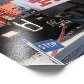 New Haven Railroad, C-DOT FL 9M 2026 Kodak Foto Afdruk (Hoek)