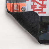 New Haven Railroad ( C- DOT ) FL 9M 2026 Muismat (Hoek)