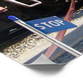 New Haven Railroad ( C- DOT ) FL 9M 2026 Poster (Hoek)