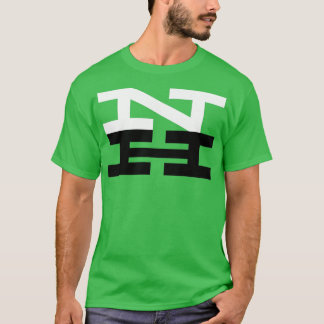 New Haven Railroad T-shirt
