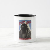 New Haven Railroad Train  Mok (Midden)