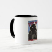 New Haven Railroad Train  Mok (Voorkant links)