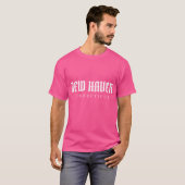 New Haven T-shirt (Voorkant volledig)