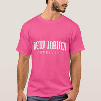 New Haven T-shirt