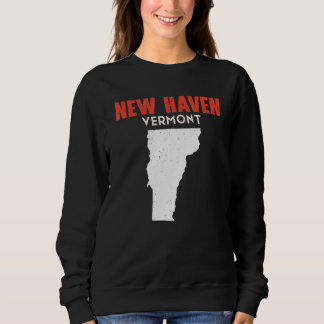 New Haven Vermont USA State America Travel Vermont Trui
