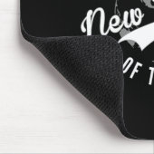 New Haven Zza Catal Of The World Connecticut  Muismat (Hoek)