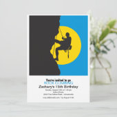 New Heights Rock tijdens het Uitnodiging (Staand voorkant)