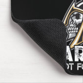 New Hip Replacement Men Women Warrior Awareness Gi Muismat (Hoek)