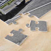 New Holland 389 Puzzle Legpuzzel (Zijkant)