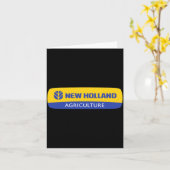 New Holland Essential _1  Kaart (Gele Bloem)