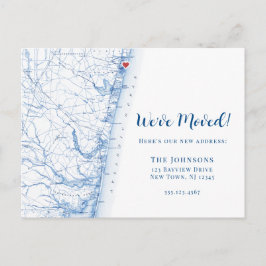 New Home Asbury Park New Jersey Kaart Verhuizen