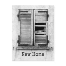New Home