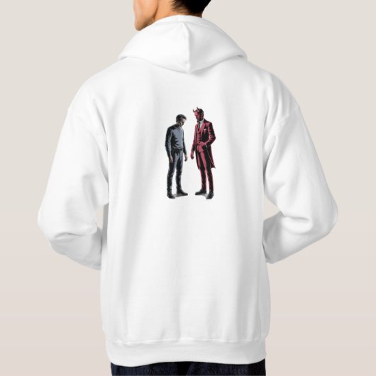 new hoodie (Achterkant)