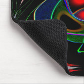 New Horizon art Muismat (Hoek)