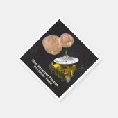 New Horizons Mission to Ultima Thule Servet (Hoek)