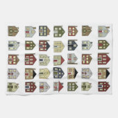 New House Theedoek (Horizontaal)