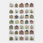 New House Theedoek (Verticaal)