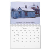 *New* IJslandse ogen 2008, met tekst Kalender (Feb 2026)