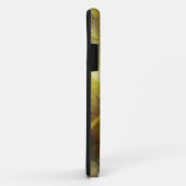 NEW iphone5 hoesje zonnebloemen (Achterkant/rechts)