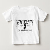 New Jersey (Voorkant)