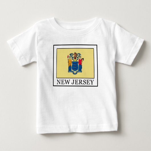 New Jersey (Voorkant)