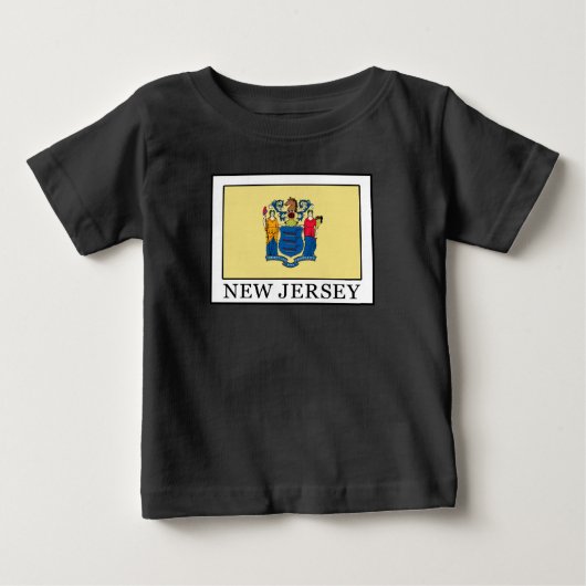 New Jersey (Voorkant)