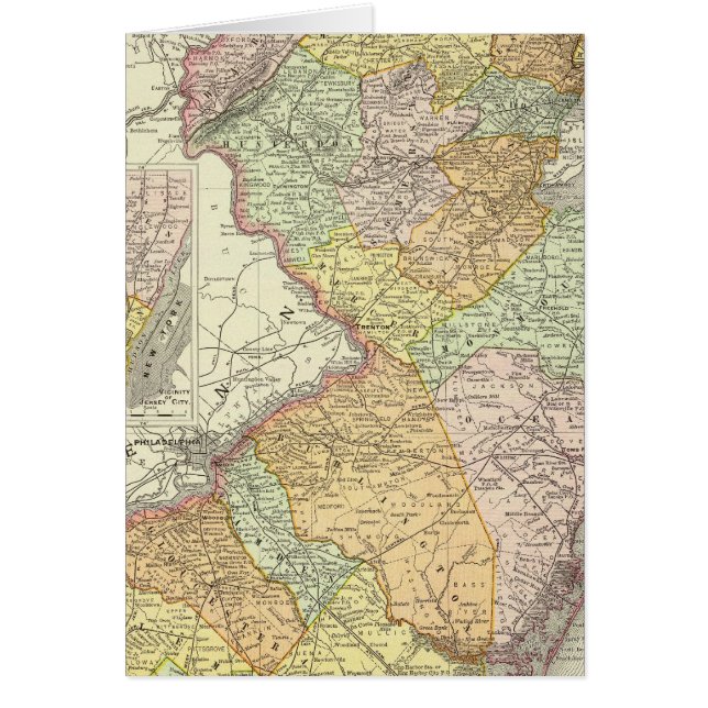 New Jersey 10 (Voorkant)