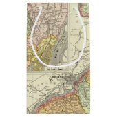 New Jersey 10 Klein Cadeauzakje (Achterkant)