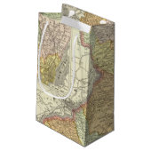 New Jersey 10 Klein Cadeauzakje (Achterkant Gekanteld)