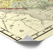 New Jersey 10 Poster (Hoek)