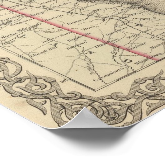 New Jersey 13 Poster (Hoek)