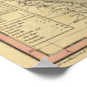 New Jersey 15 Poster (Hoek)