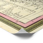 New Jersey 16 Poster (Hoek)