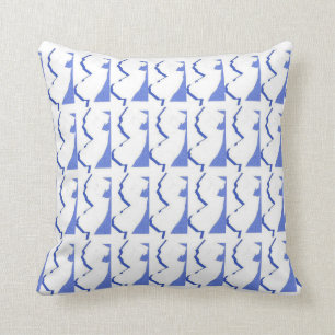 New Jersey 16 X 16 Grade A Cotton Sierkussen