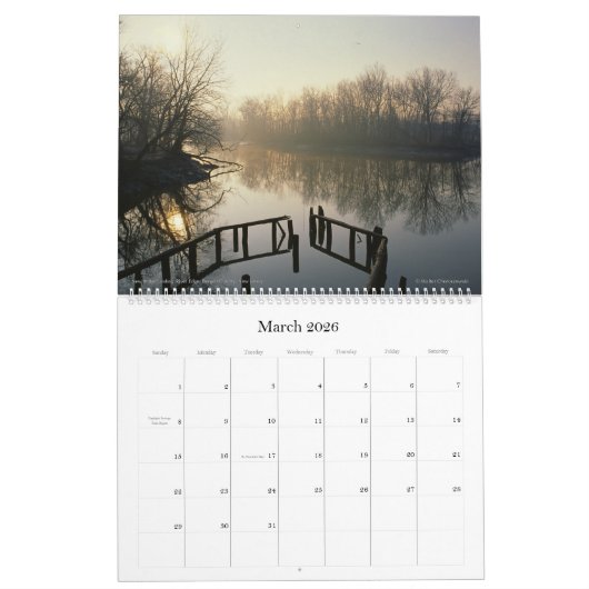 NEW JERSEY 2023 Agenda van Walter Choroszewski Kalender (Mar 2026)