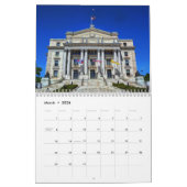 New Jersey 2025 Kalender (Mar 2026)