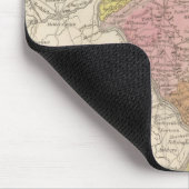 New Jersey 4 Muismat (Hoek)