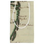 New Jersey 5 Klein Cadeauzakje (Voorkant)