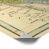 New Jersey 5 Poster (Hoek)