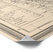 New Jersey 8 Poster (Hoek)