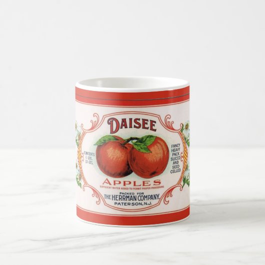 New Jersey appels Mok (Center)