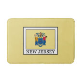 New Jersey Badmat (Voorkant)