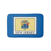 New Jersey Badmat (Voorkant)