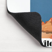 New Jersey Beaches ~ Wildwood Muismat (Hoek)