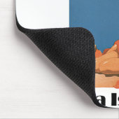 New Jersey Beaches ~ Zee Isle City Muismat (Hoek)