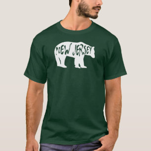 New Jersey Beer T-shirt